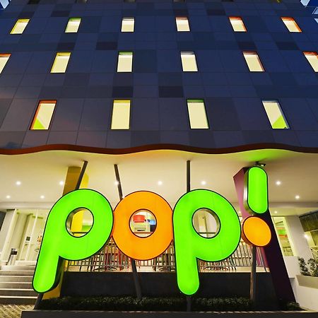 Pop! Hotel Malioboro - Yogyakarta Exterior photo
