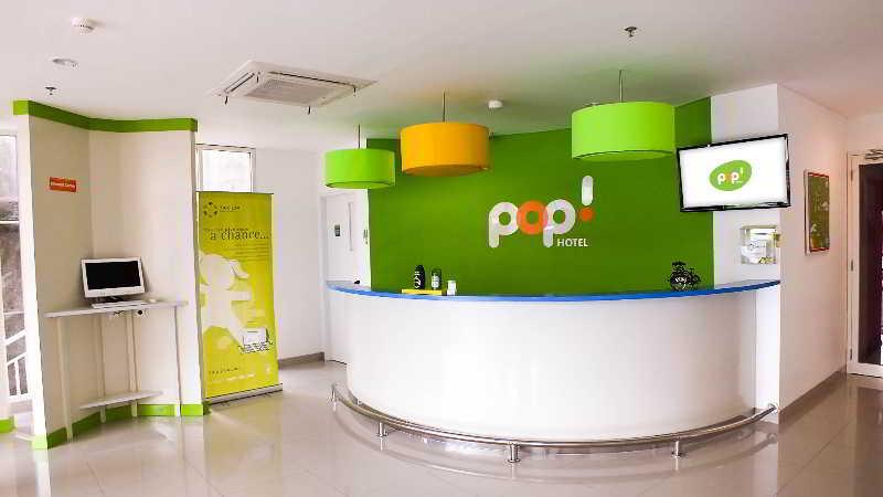 Pop! Hotel Malioboro - Yogyakarta Exterior photo