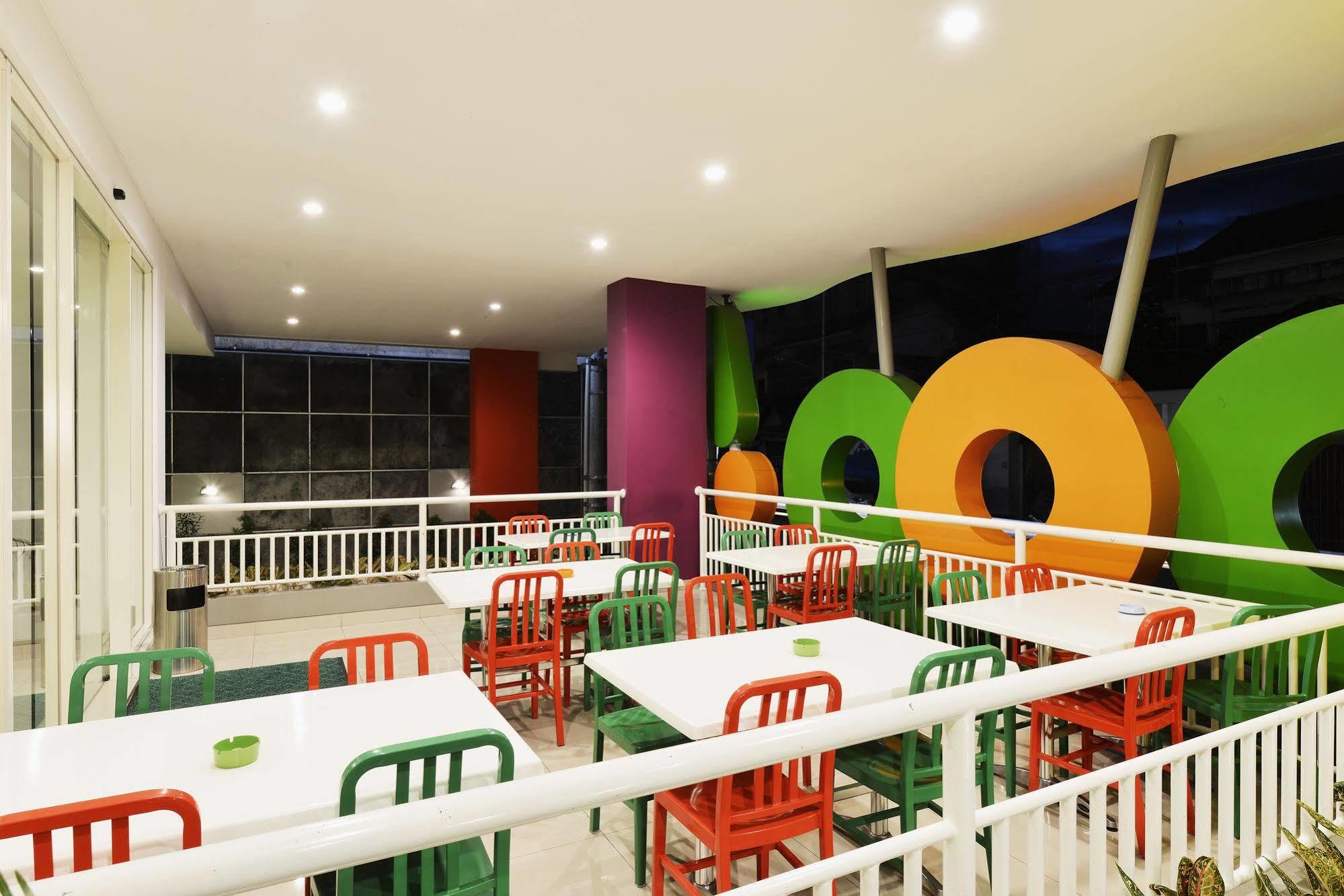 Pop! Hotel Malioboro - Yogyakarta Exterior photo